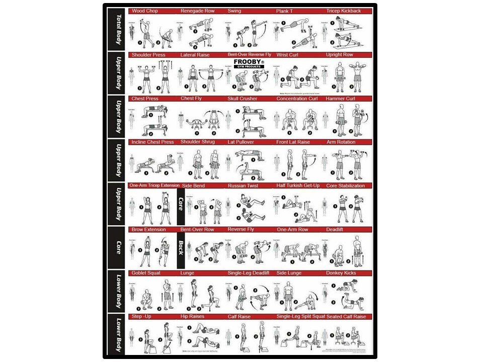 Vinyl Dumbbell Pair Set Iron Neoprene 36-5