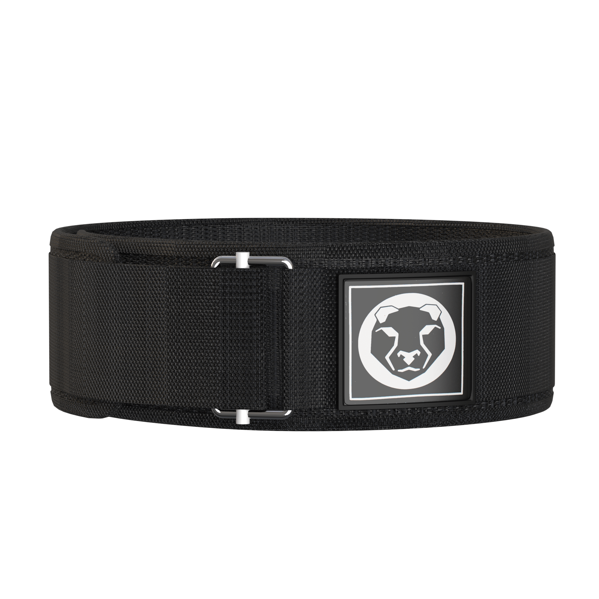 Nylon Weightlifting Belt "4